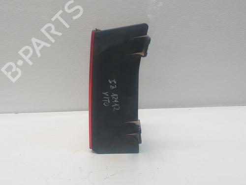 Left taillight MERCEDES-BENZ VITO / MIXTO Van (W639)  | BP9359834C34 