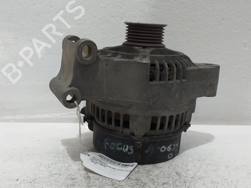 Used Alternator FORD FOCUS II (DA_, HCP, DP) [2004-2013]  9351849