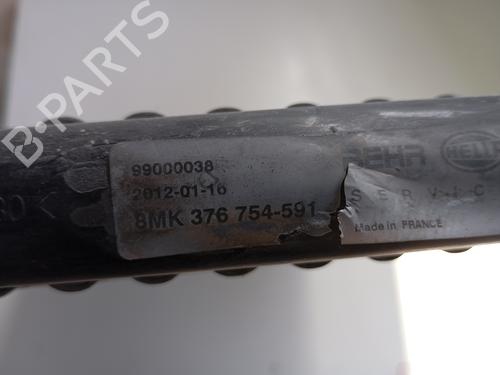 Water radiator MINI MINI (R56) Cooper | BP36091084M31 - Image 2