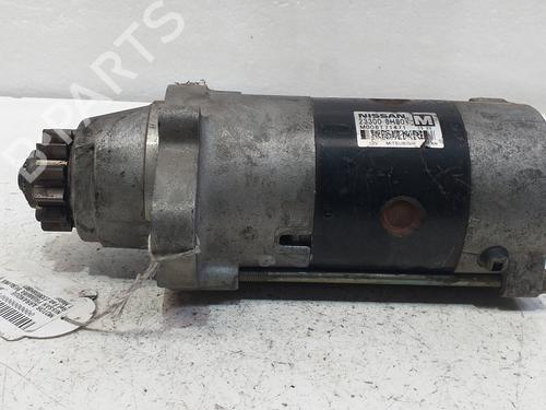 Used Starter NISSAN PRIMERA Hatchback (P12) 2.2 Di (126 hp) 9353612