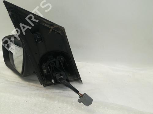 Left mirror FORD FOCUS II (DA_, HCP, DP)  | BP12933670C26 