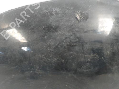 Right mirror NISSAN ALMERA II (N16)  | BP9347969C27 