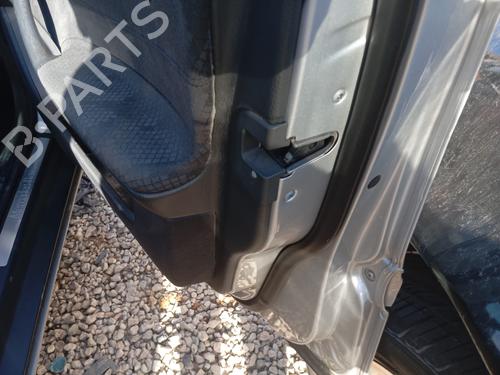 Høyre foran lås MERCEDES-BENZ C-CLASS (W203) [2000-2007]  29316434
