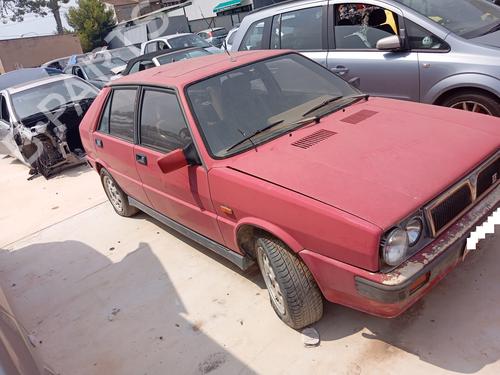 Rudehejsemekanisme Højre foran LANCIA DELTA I (831_) [1979-1994]  27500797