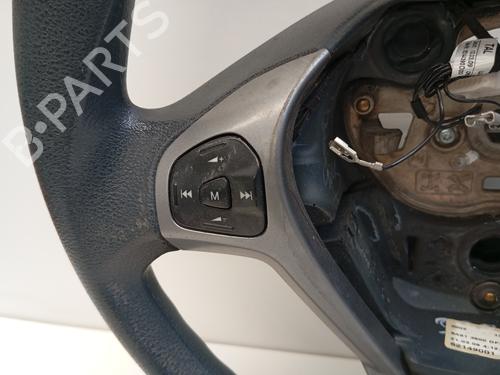 Steering wheel FORD FIESTA VI (CB1, CCN) 1.25 | BP21591058C49 