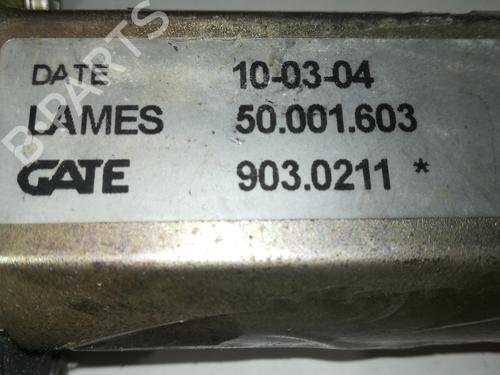 Right front window motor FIAT STILO (192_)  | BP9352600E20 