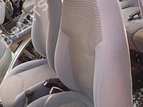 Siège avant gauche DAEWOO MATIZ (M100, M150) [1998-2025]  16232209