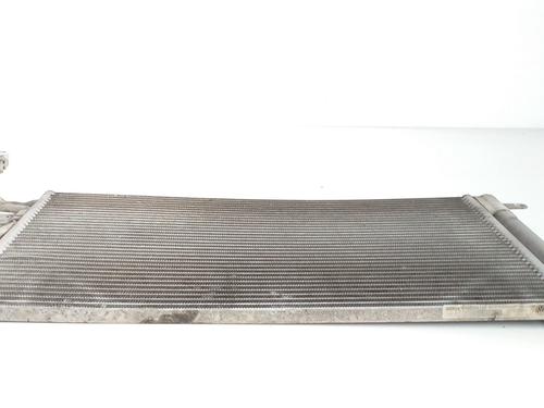 AC radiator SEAT IBIZA IV ST (6J8, 6P8)  | BP12314994M32 