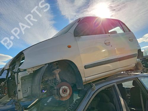 Bakluke lås HYUNDAI ATOS (MX) 1.0 i (58 hp) 25296055