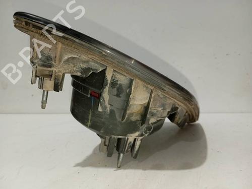 Left tailgate light MAZDA 6 Saloon (GG) 2.0 DI (GG14) | BP38619582C79  - Image 7