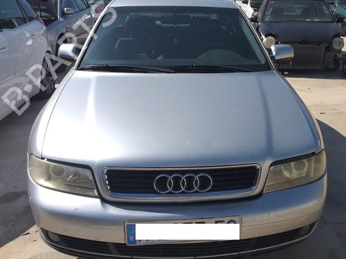 Retrovisor esquerdo AUDI A4 B5 (8D2) 1.9 TDI (110 hp) 12282122