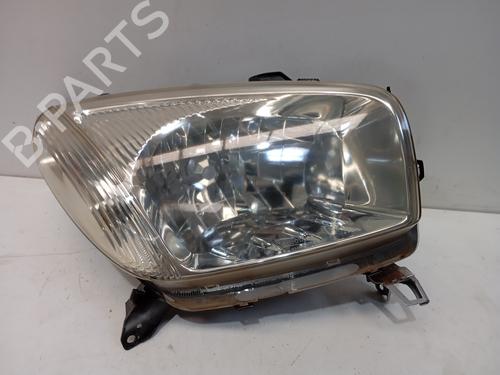 Used Left headlight Left headlight 26660397 26660397