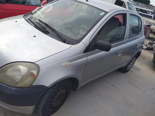 Commande de phare TOYOTA YARIS (_P1_) 1.0 (SCP10_, SCP10R) | BP12283833I24 