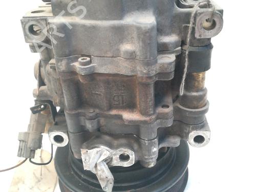AC compressor FIAT BRAVO I (182_)  | BP9347476M34 
