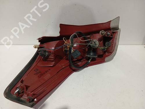 Right taillight CITROËN C4 I Saloon 1.6 HDi | BP31946667C35 