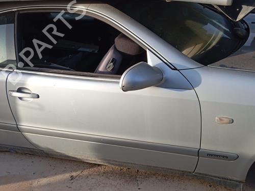 Used Front right window mechanism MERCEDES-BENZ CLK (C208) CLK 230 Kompressor (208.347) (193 hp) 24452219