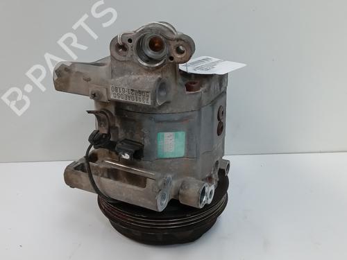 AC compressor SUBARU FORESTER (SF_) 2.0 AWD (SF5) (122 hp) 15409291