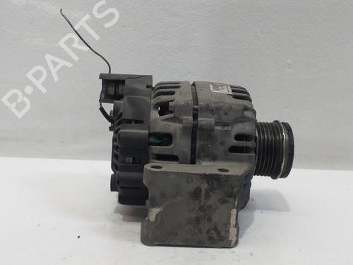 Alternator OPEL MERIVA A MPV (X03) | BP9352376M7