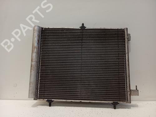 AC radiator PEUGEOT 2008 I (CU_) 1.5 BlueHDI 100 | BP37791643M32 - Image 4