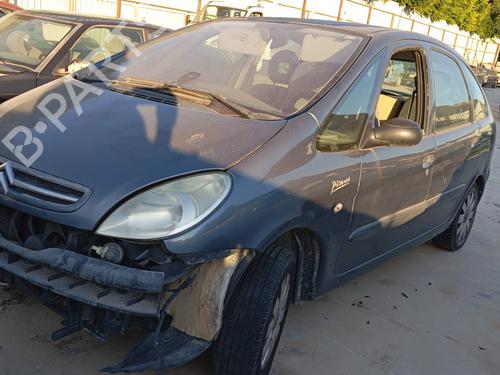 Højre forlygte CITROËN XSARA PICASSO (N68) 1.6 HDi | BP16236629C29 