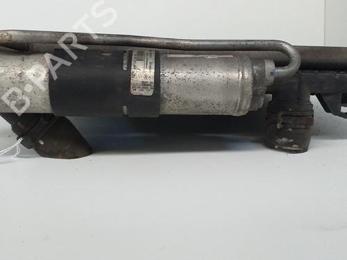 AC radiator RENAULT CLIO II (BB_, CB_)  | BP11138039M32 