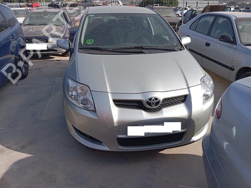 Used Hood lock TOYOTA AURIS (_E15_) [2006-2013]  25333538