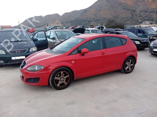 Starter SEAT LEON (1P1) | BP38049669M8 - Image 12