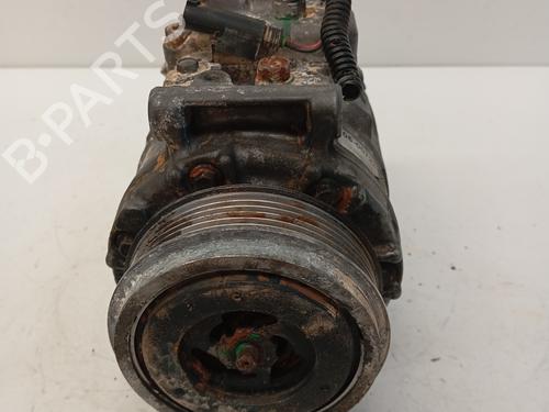 AC compressor BMW 3 Coupe (E92) 330 xd 447180-6760-M03 |