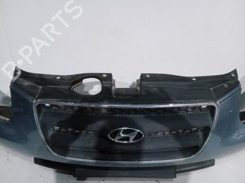 Front bumper HYUNDAI SANTA FÉ II (CM)  | BP31356531C7 