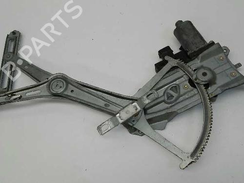 Used Front right window mechanism OPEL ASTRA F Saloon (T92) [1991-2001]  9353562