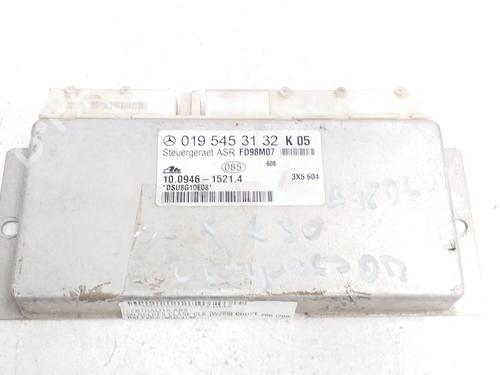 Used Control unit MERCEDES-BENZ CLK (C208) CLK 200 (208.335) (136 hp) 9350218