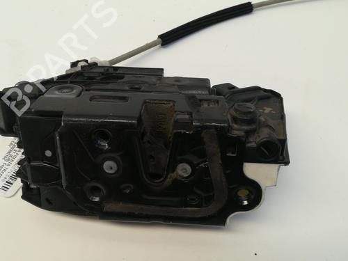 Rear right lock SEAT IBIZA IV ST (6J8, 6P8) 1.6 TDI | BP15639013C99 