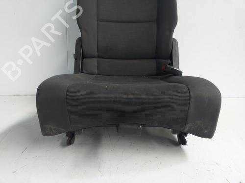 Rear seat VW TOURAN (1T1, 1T2) 1.9 TDI | BP17965167C17 