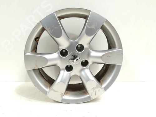 Felg PEUGEOT 307 Break (3E) 2.0 HDI 90 (90 hp) 9355791