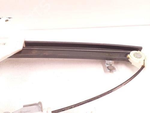 Rear left window mechanism SSANGYONG ACTYON I 2.0 Xdi | BP12296169C24 