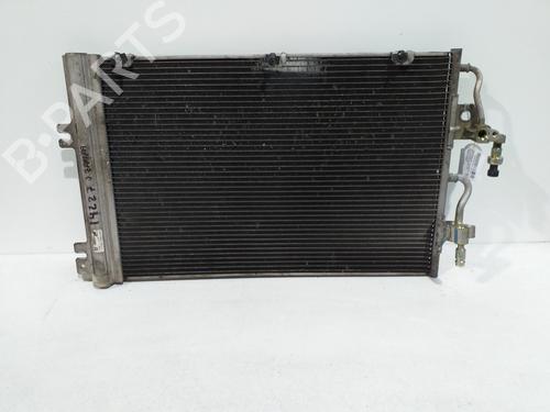 Used AC radiator OPEL ZAFIRA / ZAFIRA FAMILY B (A05) [2005-2019]  17666657