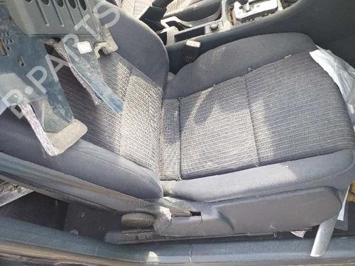 Right front seat AUDI A4 B7 Avant (8ED) 2.0 TDI 16V (140 hp)null