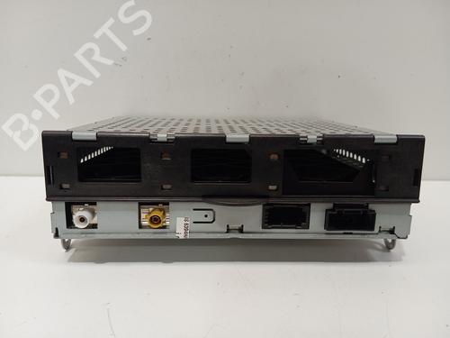 Electronic module AUDI A4 B8 (8K2)  | BP20648178M83 