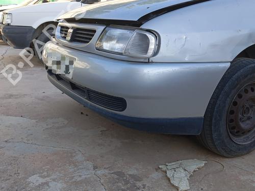 Front bumper SEAT CORDOBA (6K1, 6K2) 1.4 i | BP25203801C7 