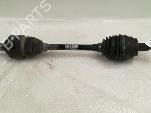 Used Left front driveshaft MERCEDES-BENZ R-CLASS (W251, V251) R 350 CDI 4-matic (251.022, 251.122) (224 hp) 13880306