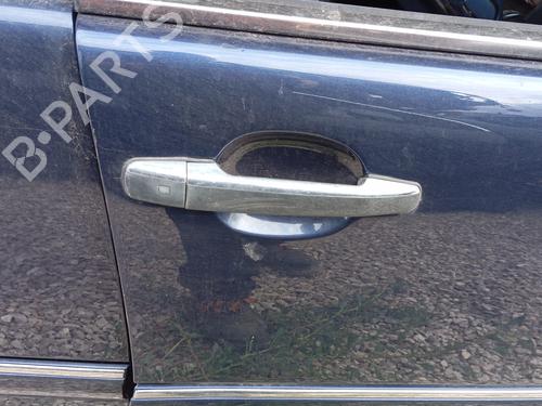 Used Front right exterior door handle MERCEDES-BENZ E-CLASS (W210) E 300 Turbo-D (210.025) (177 hp) 24366278