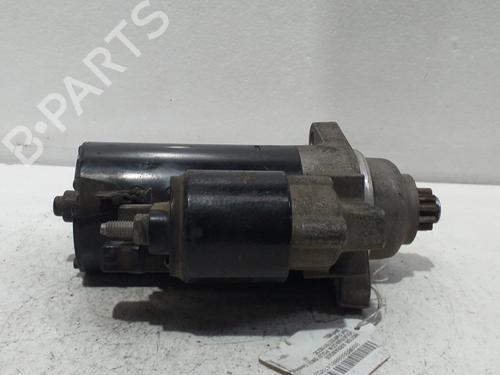 Starter VW POLO (9N_, 9A_) 1.9 SDI | BP9352158M8 