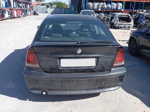 ABS pump BMW 3 Compact (E46) 318 td | BP36323981M43 - Image 11