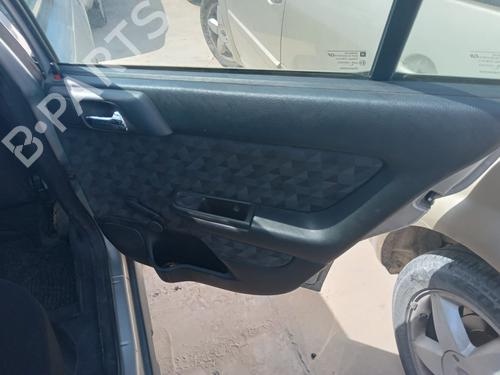 Retrovisor derecho OPEL ASTRA G Hatchback (T98) 1.6 (F08, F48) | BP11054375C27 