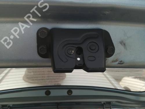 Tailgate lock HYUNDAI i20 I (PB, PBT)  | BP16235367C101 