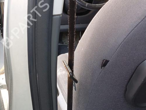 Used Front left seatbelt FORD FOCUS C-MAX (DM2) [2003-2007]  22799103