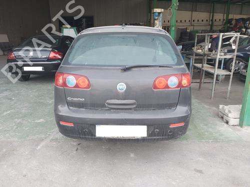Right tailgate light FIAT CROMA (194_) 1.9 D Multijet (194AXC1B, 194AXC12) | BP21866408C80 