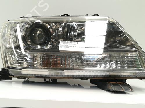 Højre forlygte SUZUKI GRAND VITARA II (JT, TE, TD) 1.9 DDiS All-wheel Drive (JT419, TD44, JB419WD, JB419XD,... | BP10553973C29 