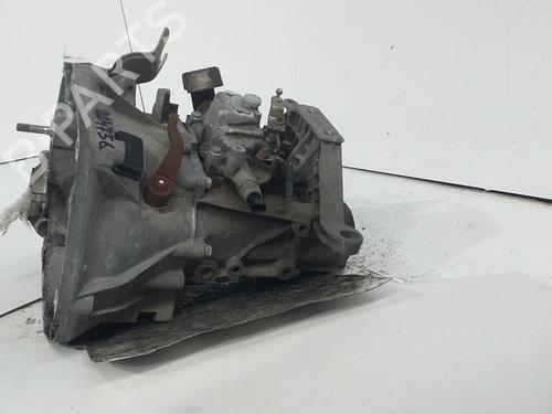 Gearbox FIAT GRANDE PUNTO (199_) 1.4 16V | BP9357548M3 
