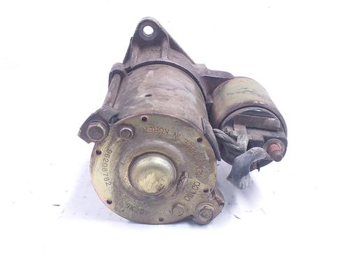 Starter DAEWOO NUBIRA Saloon (J100)  | BP9352735M8 